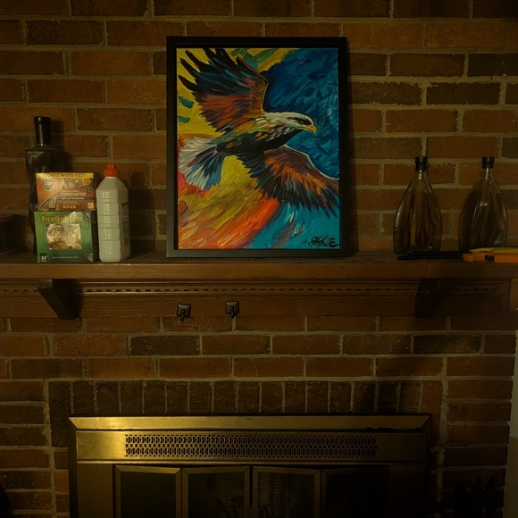 Freedom - Picture 2 of 7